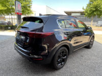Kia Sportage 1.6 T-GDI Black Edition // NAVI // JBL PREMIUM AUDIO // CRUISE // PANO-SCHUIF KANTEL DAK // DODEN HOEK SENSOR // 41
