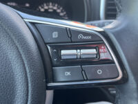 Kia Sportage 1.6 T-GDI Black Edition // NAVI // JBL PREMIUM AUDIO // CRUISE // PANO-SCHUIF KANTEL DAK // DODEN HOEK SENSOR // 53