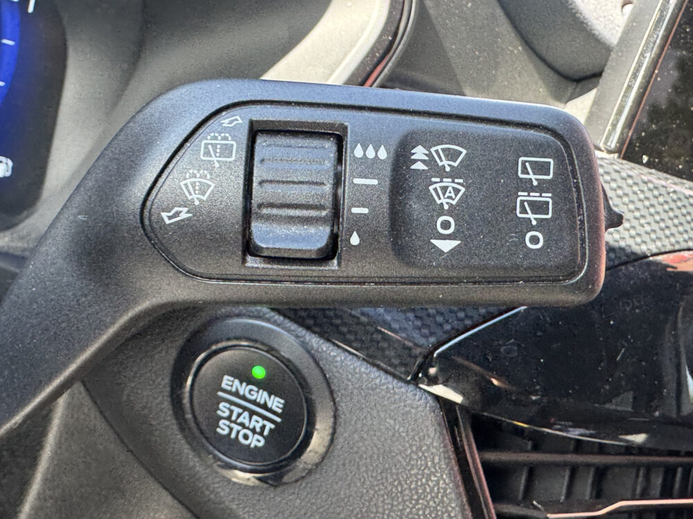 Ford Kuga 2.5 PHEV ST-Line // ADAPT. CRUISE // DODEHOEK // KEYLESS // CAMERA+SENSOREN // NAVI+CARPLAY // 15