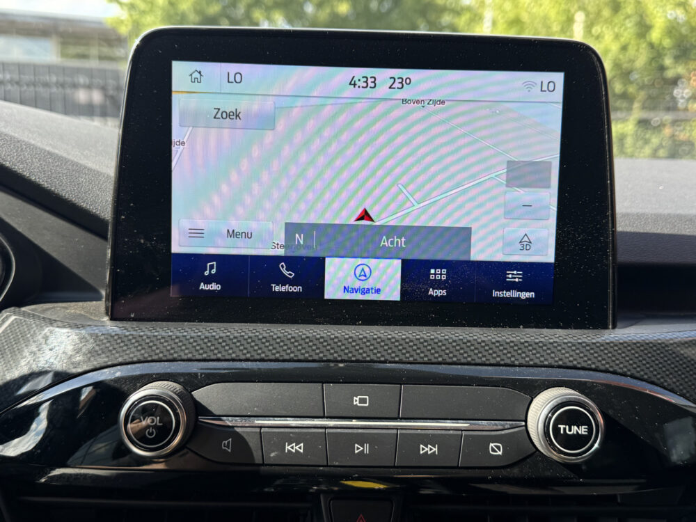 Ford Kuga 2.5 PHEV ST-Line // ADAPT. CRUISE // DODEHOEK // KEYLESS // CAMERA+SENSOREN // NAVI+CARPLAY // 20