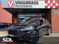 Ford Kuga 2.5 PHEV ST-Line // ADAPT. CRUISE // DODEHOEK // KEYLESS // CAMERA+SENSOREN // NAVI+CARPLAY // 29