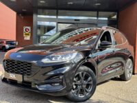 Ford Kuga 2.5 PHEV ST-Line // ADAPT. CRUISE // DODEHOEK // KEYLESS // CAMERA+SENSOREN // NAVI+CARPLAY // 30