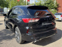 Ford Kuga 2.5 PHEV ST-Line // ADAPT. CRUISE // DODEHOEK // KEYLESS // CAMERA+SENSOREN // NAVI+CARPLAY // 31