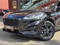 Ford Kuga 2.5 PHEV ST-Line // ADAPT. CRUISE // DODEHOEK // KEYLESS // CAMERA+SENSOREN // NAVI+CARPLAY // 34