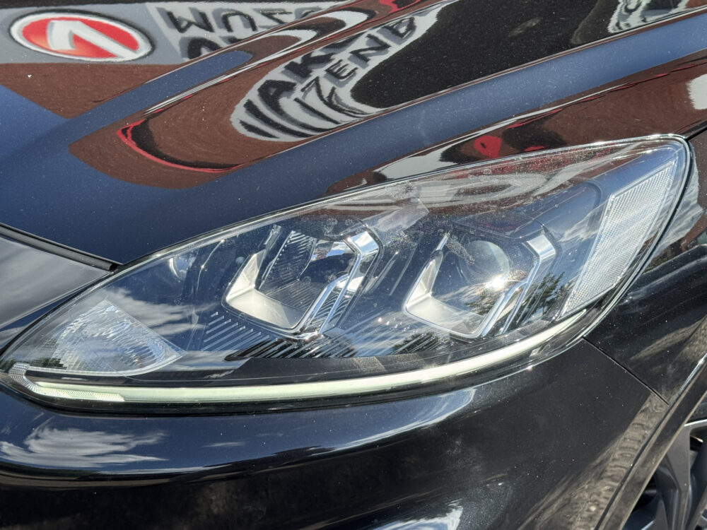 Ford Kuga 2.5 PHEV ST-Line // ADAPT. CRUISE // DODEHOEK // KEYLESS // CAMERA+SENSOREN // NAVI+CARPLAY // 7