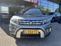 Suzuki Vitara 1.6 High Executive // SCHUIF-KANTELDAK // ADAPT. CRUISE // KEYLESS // CAMERA+SENSOREN // STOELVERWARMING // 40