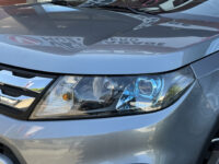 Suzuki Vitara 1.6 High Executive // SCHUIF-KANTELDAK // ADAPT. CRUISE // KEYLESS // CAMERA+SENSOREN // STOELVERWARMING // 42