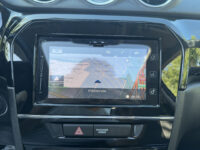 Suzuki Vitara 1.6 High Executive // SCHUIF-KANTELDAK // ADAPT. CRUISE // KEYLESS // CAMERA+SENSOREN // STOELVERWARMING // 53