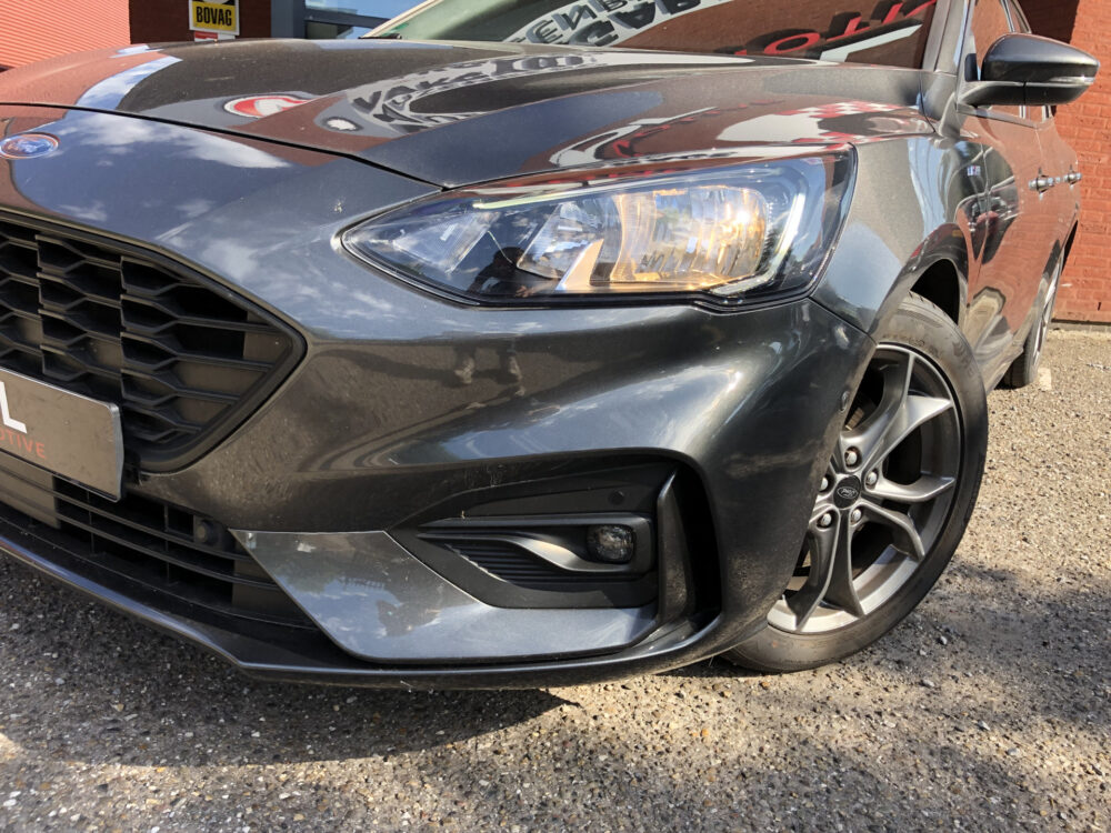 Ford FOCUS Wagon 1.5 EcoBoost ST Line // AFN. TREKHAAK // KEYLESS // WINTERPACK // CAMERA+SENSOREN // NAVI+CARPLAY // 11