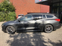 Ford FOCUS Wagon 1.5 EcoBoost ST Line // AFN. TREKHAAK // KEYLESS // WINTERPACK // CAMERA+SENSOREN // NAVI+CARPLAY // 32