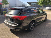 Ford FOCUS Wagon 1.5 EcoBoost ST Line // AFN. TREKHAAK // KEYLESS // WINTERPACK // CAMERA+SENSOREN // NAVI+CARPLAY // 37