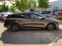 Ford FOCUS Wagon 1.5 EcoBoost ST Line // AFN. TREKHAAK // KEYLESS // WINTERPACK // CAMERA+SENSOREN // NAVI+CARPLAY // 38
