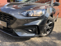 Ford FOCUS Wagon 1.5 EcoBoost ST Line // AFN. TREKHAAK // KEYLESS // WINTERPACK // CAMERA+SENSOREN // NAVI+CARPLAY // 41