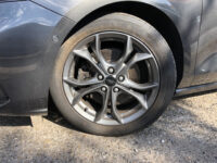 Ford FOCUS Wagon 1.5 EcoBoost ST Line // AFN. TREKHAAK // KEYLESS // WINTERPACK // CAMERA+SENSOREN // NAVI+CARPLAY // 42