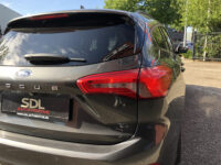 Ford FOCUS Wagon 1.5 EcoBoost ST Line // AFN. TREKHAAK // KEYLESS // WINTERPACK // CAMERA+SENSOREN // NAVI+CARPLAY // 44