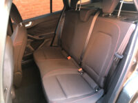 Ford FOCUS Wagon 1.5 EcoBoost ST Line // AFN. TREKHAAK // KEYLESS // WINTERPACK // CAMERA+SENSOREN // NAVI+CARPLAY // 48