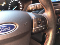 Ford FOCUS Wagon 1.5 EcoBoost ST Line // AFN. TREKHAAK // KEYLESS // WINTERPACK // CAMERA+SENSOREN // NAVI+CARPLAY // 53