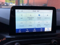 Ford FOCUS Wagon 1.5 EcoBoost ST Line // AFN. TREKHAAK // KEYLESS // WINTERPACK // CAMERA+SENSOREN // NAVI+CARPLAY // 59