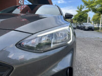 Ford FOCUS Wagon 1.5 EcoBoost ST Line // AFN. TREKHAAK // KEYLESS // WINTERPACK // CAMERA+SENSOREN // NAVI+CARPLAY // 61