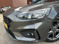 Ford FOCUS Wagon 1.5 EcoBoost ST Line // AFN. TREKHAAK // KEYLESS // WINTERPACK // CAMERA+SENSOREN // NAVI+CARPLAY // 62