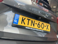 Ford FOCUS Wagon 1.5 EcoBoost ST Line // AFN. TREKHAAK // KEYLESS // WINTERPACK // CAMERA+SENSOREN // NAVI+CARPLAY // 68