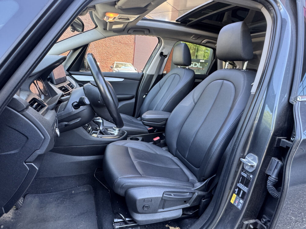 BMW 2 Serie Active Tourer 225xe iPerformance Executive // NAVI // CAMERA // HEAD UP DISPLAY // PANO SCHUIF-KANTEL DAK // CLIMA // CRUISE //  10