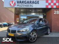 BMW 2 Serie Active Tourer 225xe iPerformance Executive // NAVI // CAMERA // HEAD UP DISPLAY // PANO SCHUIF-KANTEL DAK // CLIMA // CRUISE //  31