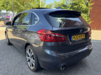 BMW 2 Serie Active Tourer 225xe iPerformance Executive // NAVI // CAMERA // HEAD UP DISPLAY // PANO SCHUIF-KANTEL DAK // CLIMA // CRUISE //  34