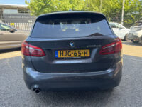 BMW 2 Serie Active Tourer 225xe iPerformance Executive // NAVI // CAMERA // HEAD UP DISPLAY // PANO SCHUIF-KANTEL DAK // CLIMA // CRUISE //  36