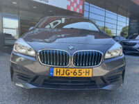 BMW 2 Serie Active Tourer 225xe iPerformance Executive // NAVI // CAMERA // HEAD UP DISPLAY // PANO SCHUIF-KANTEL DAK // CLIMA // CRUISE //  37