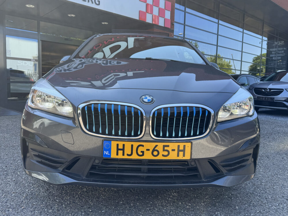 BMW 2 Serie Active Tourer 225xe iPerformance Executive // NAVI // CAMERA // HEAD UP DISPLAY // PANO SCHUIF-KANTEL DAK // CLIMA // CRUISE //  6