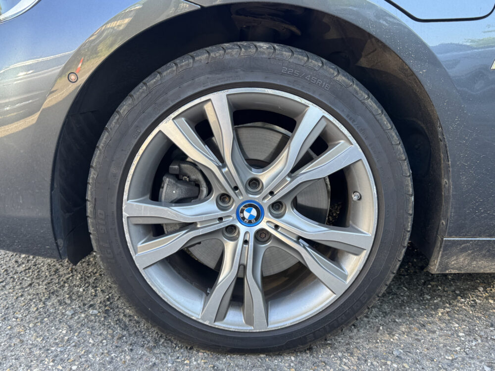 BMW 2 Serie Active Tourer 225xe iPerformance Executive // NAVI // CAMERA // HEAD UP DISPLAY // PANO SCHUIF-KANTEL DAK // CLIMA // CRUISE //  8