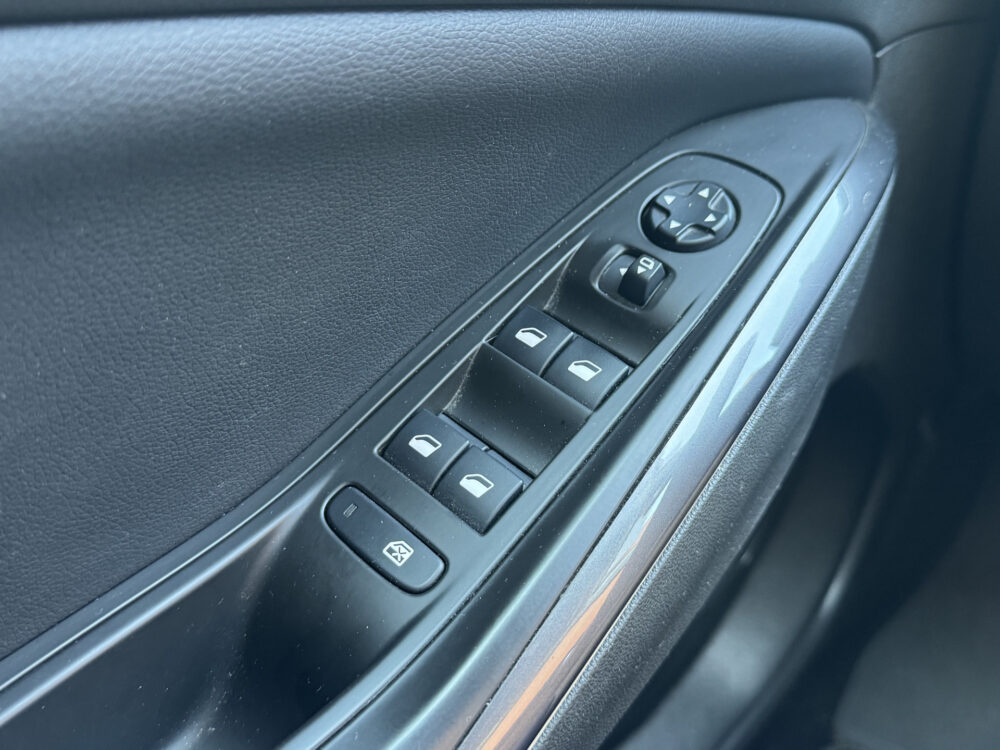 Opel Grandland X 1.6 Turbo Hybrid4 Ultimate 300 PK!! // TREKHAAK // NAVI // ADAPTIVE CRUISE // CLIMA // CAMERA // MEMORY SEATS // DAB RADIO // 27