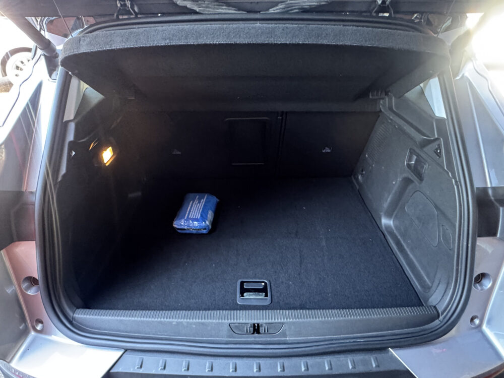 Opel Grandland X 1.6 Turbo Hybrid4 Ultimate 300 PK!! // TREKHAAK // NAVI // ADAPTIVE CRUISE // CLIMA // CAMERA // MEMORY SEATS // DAB RADIO // 31