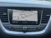 Opel Grandland X 1.6 Turbo Hybrid4 Ultimate 300 PK!! // TREKHAAK // NAVI // ADAPTIVE CRUISE // CLIMA // CAMERA // MEMORY SEATS // DAB RADIO // 46