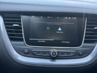 Opel Grandland X 1.6 Turbo Hybrid4 Ultimate 300 PK!! // TREKHAAK // NAVI // ADAPTIVE CRUISE // CLIMA // CAMERA // MEMORY SEATS // DAB RADIO // 47