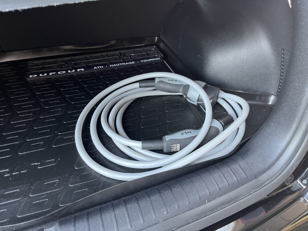 Kia Niro EV ExecutiveLine 64.8 kWh // SCHUIF-KANTELDAK // LEDER // ELEK.STOEL+GEHEUGEN // DODEHOEK // JBL // KEYLESS // STOELVERKOELING-VERW 16