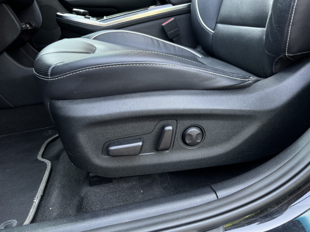 Kia Niro EV ExecutiveLine 64.8 kWh // SCHUIF-KANTELDAK // LEDER // ELEK.STOEL+GEHEUGEN // DODEHOEK // JBL // KEYLESS // STOELVERKOELING-VERW 20
