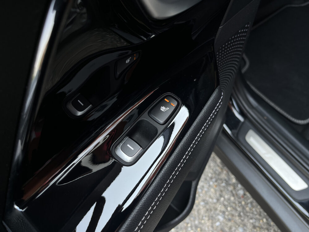 Kia Niro EV ExecutiveLine 64.8 kWh // SCHUIF-KANTELDAK // LEDER // ELEK.STOEL+GEHEUGEN // DODEHOEK // JBL // KEYLESS // STOELVERKOELING-VERW 23