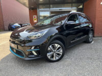 Kia Niro EV ExecutiveLine 64.8 kWh // SCHUIF-KANTELDAK // LEDER // ELEK.STOEL+GEHEUGEN // DODEHOEK // JBL // KEYLESS // STOELVERKOELING-VERW 39