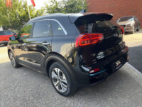Kia Niro EV ExecutiveLine 64.8 kWh // SCHUIF-KANTELDAK // LEDER // ELEK.STOEL+GEHEUGEN // DODEHOEK // JBL // KEYLESS // STOELVERKOELING-VERW 41