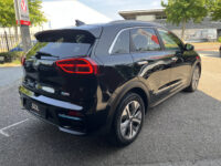 Kia Niro EV ExecutiveLine 64.8 kWh // SCHUIF-KANTELDAK // LEDER // ELEK.STOEL+GEHEUGEN // DODEHOEK // JBL // KEYLESS // STOELVERKOELING-VERW 45