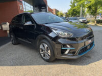 Kia Niro EV ExecutiveLine 64.8 kWh // SCHUIF-KANTELDAK // LEDER // ELEK.STOEL+GEHEUGEN // DODEHOEK // JBL // KEYLESS // STOELVERKOELING-VERW 47