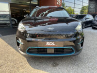 Kia Niro EV ExecutiveLine 64.8 kWh // SCHUIF-KANTELDAK // LEDER // ELEK.STOEL+GEHEUGEN // DODEHOEK // JBL // KEYLESS // STOELVERKOELING-VERW 48