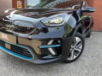Kia Niro EV ExecutiveLine 64.8 kWh // SCHUIF-KANTELDAK // LEDER // ELEK.STOEL+GEHEUGEN // DODEHOEK // JBL // KEYLESS // STOELVERKOELING-VERW 49