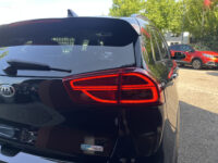 Kia Niro EV ExecutiveLine 64.8 kWh // SCHUIF-KANTELDAK // LEDER // ELEK.STOEL+GEHEUGEN // DODEHOEK // JBL // KEYLESS // STOELVERKOELING-VERW 52