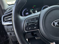 Kia Niro EV ExecutiveLine 64.8 kWh // SCHUIF-KANTELDAK // LEDER // ELEK.STOEL+GEHEUGEN // DODEHOEK // JBL // KEYLESS // STOELVERKOELING-VERW 65