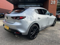 Mazda 3 2.0 e-SkyActiv-X M Hybrid 180PK!! Comfort // BOSE PREMIUM AUDIO // NAVI // CAMERA // ADAPTIVE CRUISE // APPLE CARPLAY - ANDROID  36