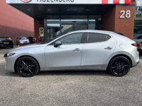 Mazda 3 2.0 e-SkyActiv-X M Hybrid 180PK!! Comfort // BOSE PREMIUM AUDIO // NAVI // CAMERA // ADAPTIVE CRUISE // APPLE CARPLAY - ANDROID  37