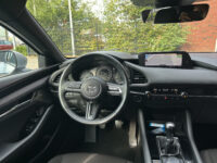 Mazda 3 2.0 e-SkyActiv-X M Hybrid 180PK!! Comfort // BOSE PREMIUM AUDIO // NAVI // CAMERA // ADAPTIVE CRUISE // APPLE CARPLAY - ANDROID  41